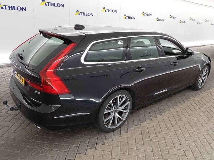 Photo 4 VIN: YV1PWA8BDJ1062765 - VOLVO V90 