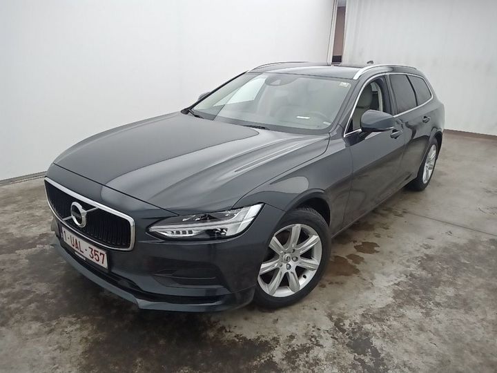 Photo 1 VIN: YV1PWA8BDJ1062855 - VOLVO V90 &#3916 