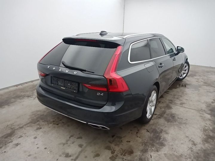 Photo 2 VIN: YV1PWA8BDJ1062855 - VOLVO V90 &#3916 