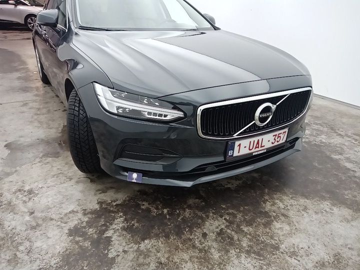 Photo 26 VIN: YV1PWA8BDJ1062855 - VOLVO V90 &#3916 