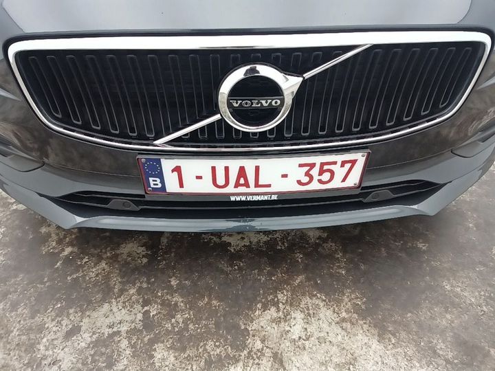 Photo 5 VIN: YV1PWA8BDJ1062855 - VOLVO V90 &#3916 