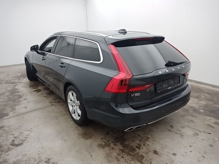 Photo 7 VIN: YV1PWA8BDJ1062855 - VOLVO V90 &#3916 