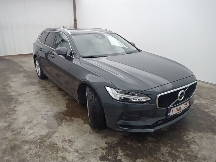 Photo 8 VIN: YV1PWA8BDJ1062855 - VOLVO V90 &#3916 