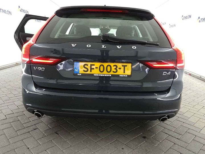 Photo 12 VIN: YV1PWA8BDJ1063963 - VOLVO V90 