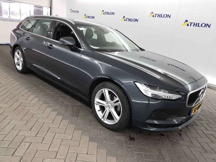 Photo 2 VIN: YV1PWA8BDJ1063963 - VOLVO V90 