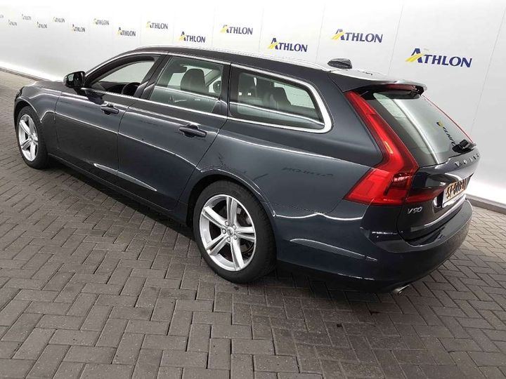 Photo 3 VIN: YV1PWA8BDJ1063963 - VOLVO V90 