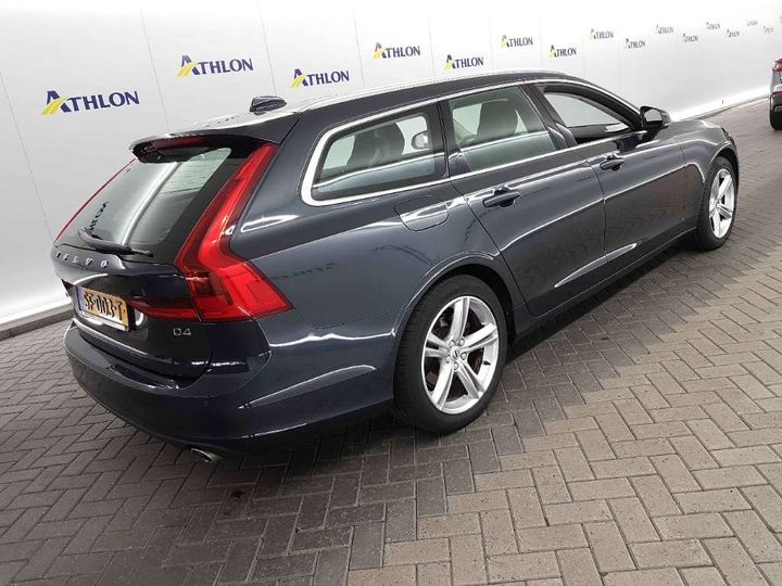 Photo 4 VIN: YV1PWA8BDJ1063963 - VOLVO V90 