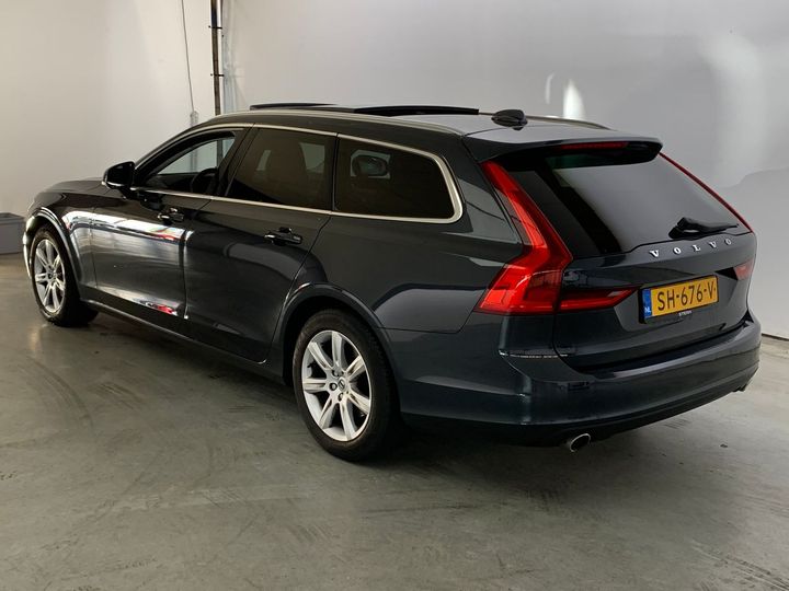 Photo 2 VIN: YV1PWA8BDJ1065773 - VOLVO V90 