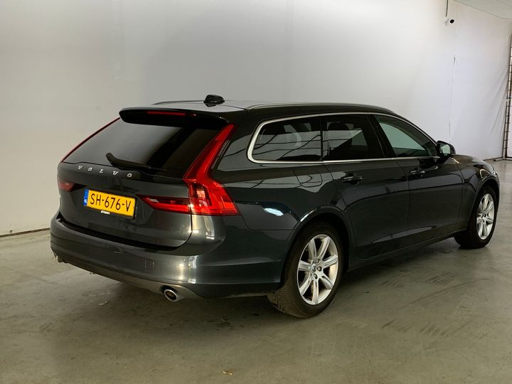 Photo 3 VIN: YV1PWA8BDJ1065773 - VOLVO V90 