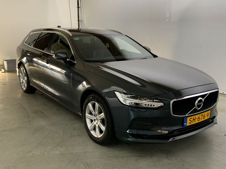 Photo 4 VIN: YV1PWA8BDJ1065773 - VOLVO V90 