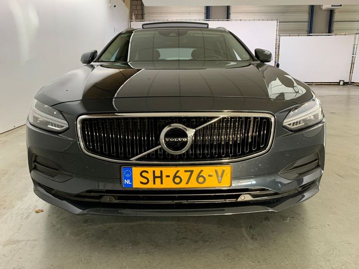 Photo 8 VIN: YV1PWA8BDJ1065773 - VOLVO V90 