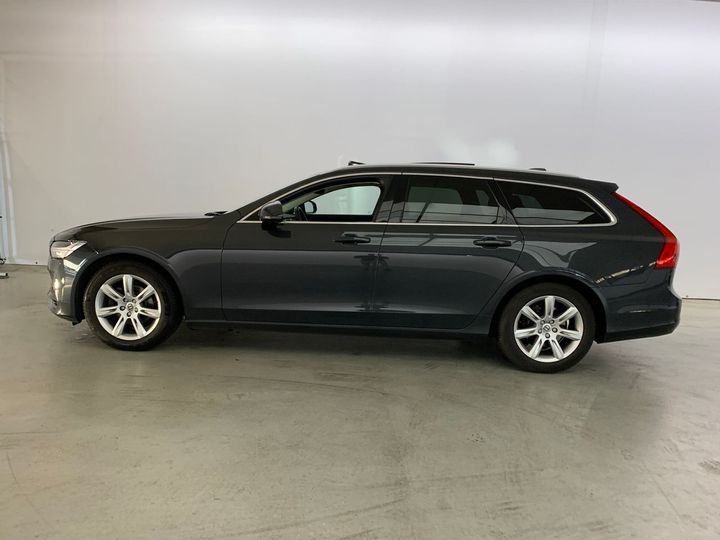 Photo 9 VIN: YV1PWA8BDJ1065773 - VOLVO V90 