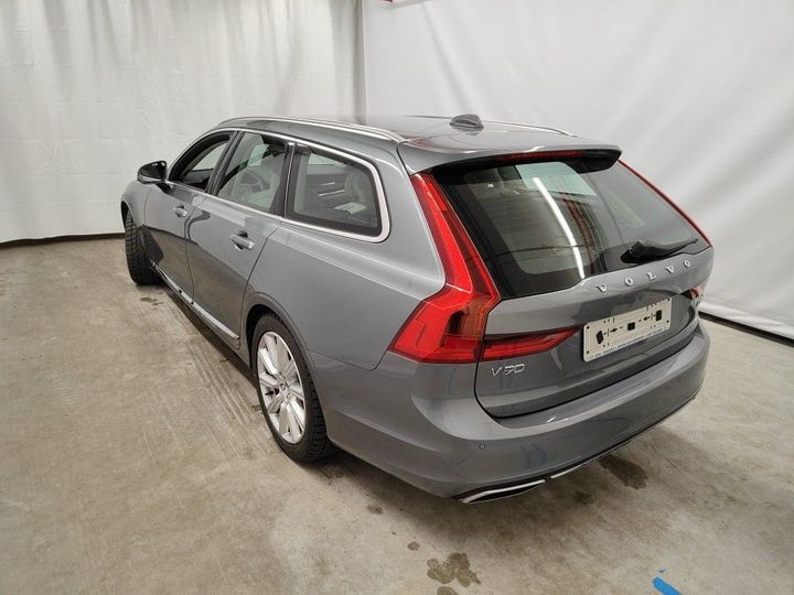 Photo 6 VIN: YV1PWA8BDJ1066715 - VOLVO V90 '16 