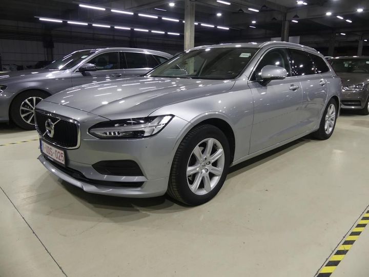 Photo 0 VIN: YV1PWA8BDJ1066745 - VOLVO V90 