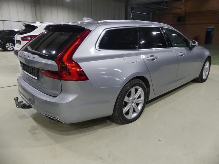 Photo 2 VIN: YV1PWA8BDJ1066745 - VOLVO V90 