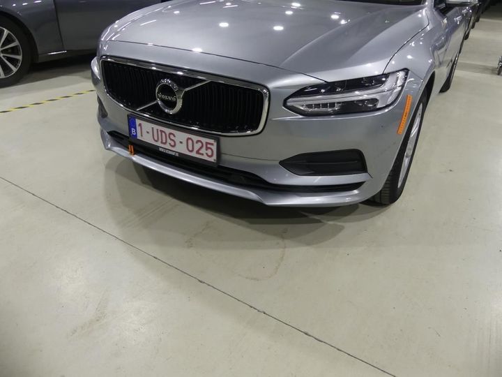 Photo 31 VIN: YV1PWA8BDJ1066745 - VOLVO V90 