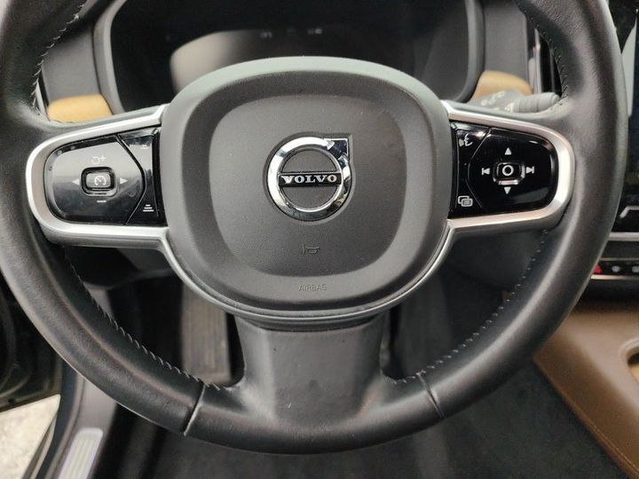 Photo 26 VIN: YV1PWA8BDJ1067058 - VOLVO V90 &#3916 