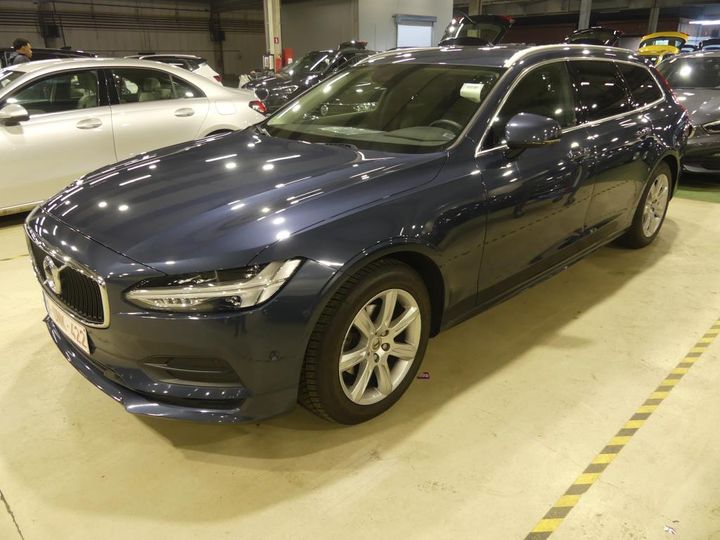 Photo 0 VIN: YV1PWA8T1K1088312 - VOLVO V90 