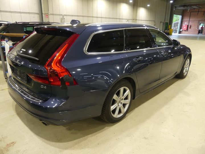 Photo 1 VIN: YV1PWA8T1K1088312 - VOLVO V90 