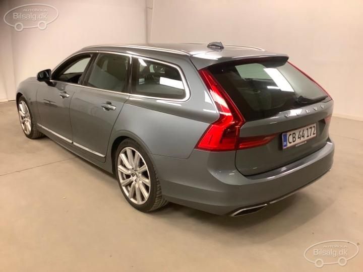 Photo 8 VIN: YV1PWA8TCK1094137 - VOLVO V90 ESTATE 