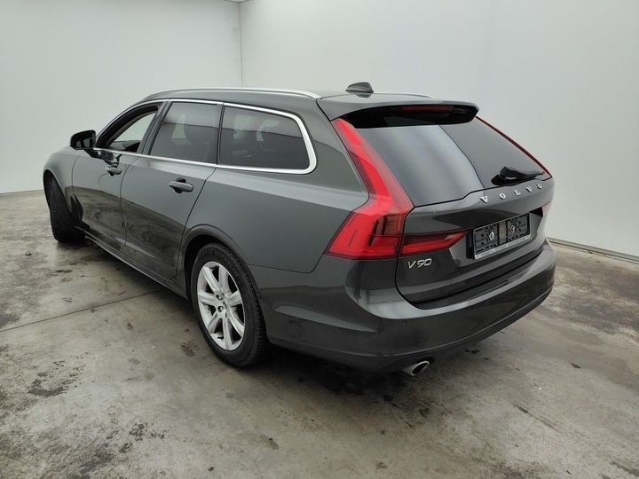 Photo 2 VIN: YV1PWA8TDK1084487 - VOLVO V90 &#3916 