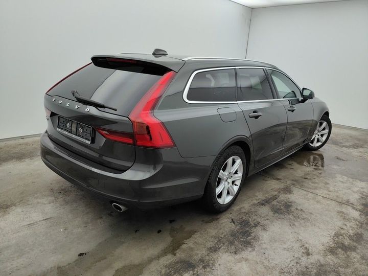 Photo 3 VIN: YV1PWA8TDK1084487 - VOLVO V90 &#3916 