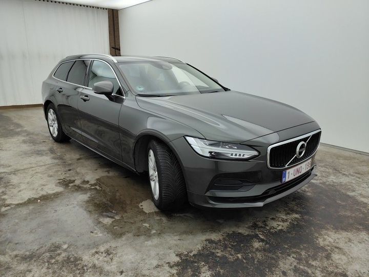 Photo 4 VIN: YV1PWA8TDK1084487 - VOLVO V90 &#3916 