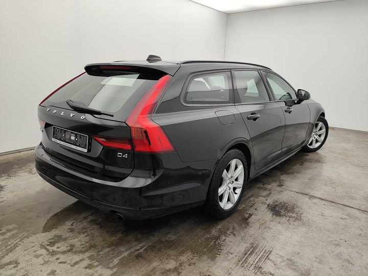 Photo 2 VIN: YV1PWA8TDK1084653 - VOLVO V90 &#3916 