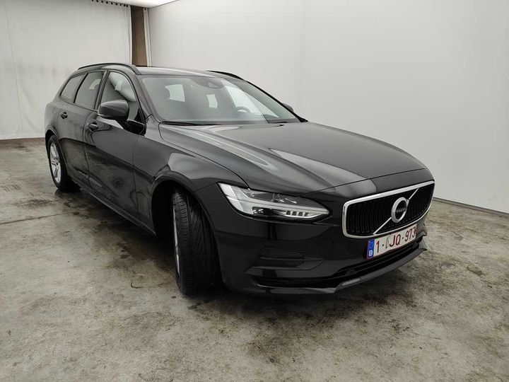 Photo 8 VIN: YV1PWA8TDK1084653 - VOLVO V90 &#3916 