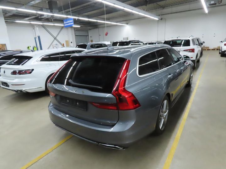 Photo 1 VIN: YV1PWA8TDK1092404 - VOLVO V90 