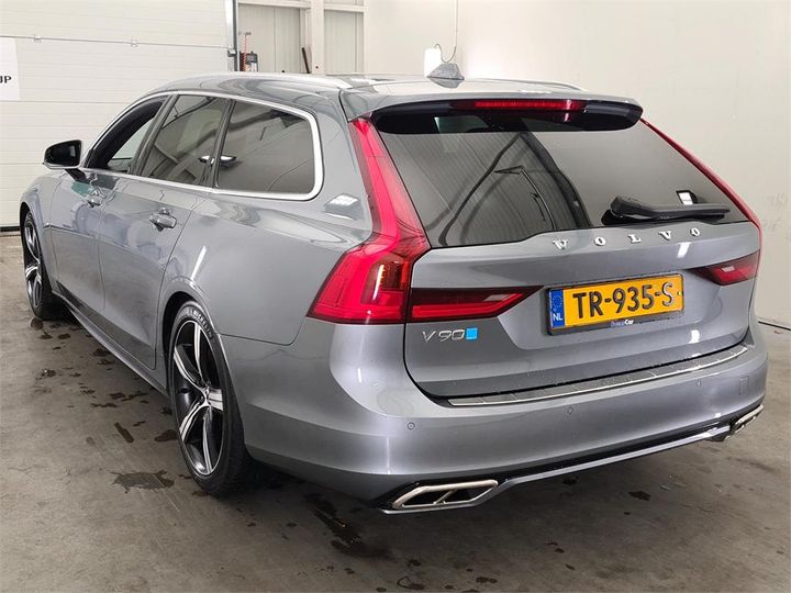 Photo 10 VIN: YV1PWA8TDK1093671 - VOLVO V90 