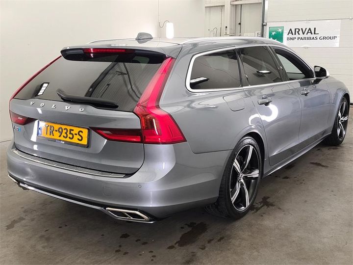 Photo 2 VIN: YV1PWA8TDK1093671 - VOLVO V90 