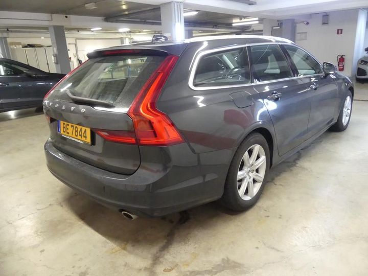 Photo 2 VIN: YV1PWA8TDK1093680 - VOLVO V90 