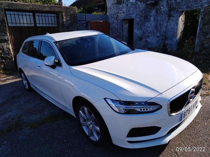 Photo 1 VIN: YV1PWA8TDK1096247 - VOLVO V90 