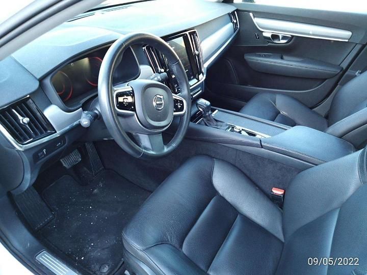 Photo 14 VIN: YV1PWA8TDK1096247 - VOLVO V90 