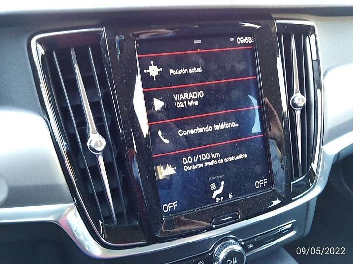 Photo 19 VIN: YV1PWA8TDK1096247 - VOLVO V90 