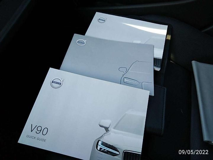 Photo 20 VIN: YV1PWA8TDK1096247 - VOLVO V90 