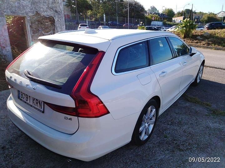 Photo 8 VIN: YV1PWA8TDK1096247 - VOLVO V90 