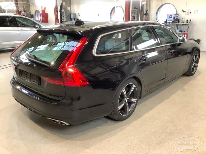 Photo 16 VIN: YV1PWA8TDK1099111 - VOLVO V90 ESTATE 