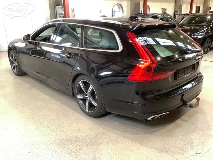 Photo 20 VIN: YV1PWA8TDK1099111 - VOLVO V90 ESTATE 