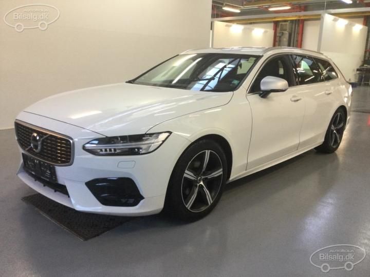 Photo 0 VIN: YV1PWA8TDK1101332 - VOLVO V90 ESTATE 