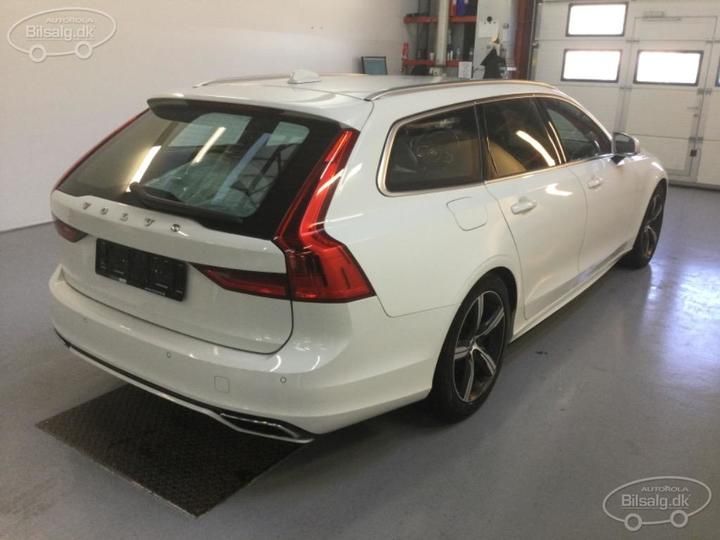 Photo 17 VIN: YV1PWA8TDK1101332 - VOLVO V90 ESTATE 