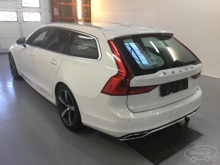 Photo 21 VIN: YV1PWA8TDK1101332 - VOLVO V90 ESTATE 