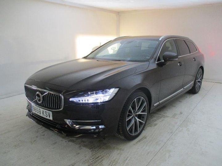 Photo 1 VIN: YV1PWA8TDK1101547 - VOLVO V90 