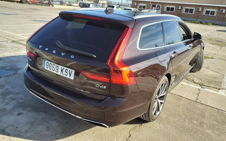 Photo 2 VIN: YV1PWA8TDK1101547 - VOLVO V90 