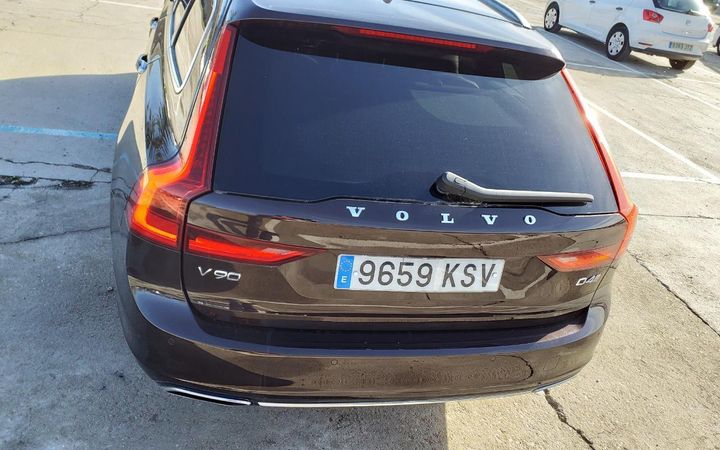 Photo 23 VIN: YV1PWA8TDK1101547 - VOLVO V90 