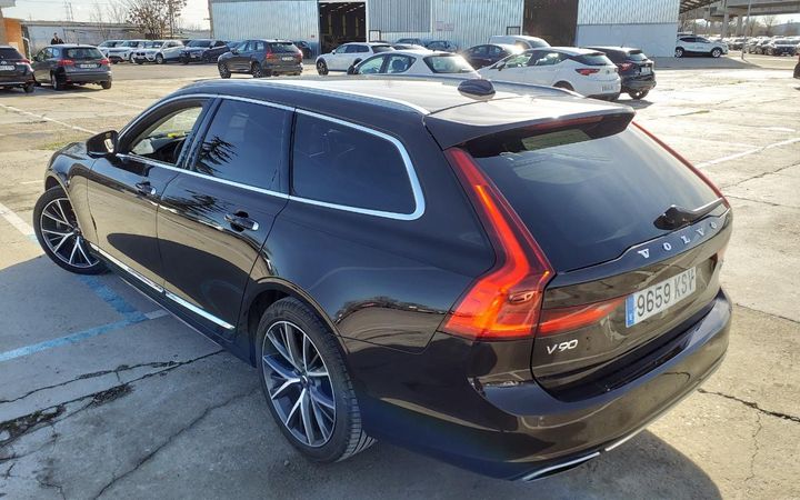 Photo 24 VIN: YV1PWA8TDK1101547 - VOLVO V90 