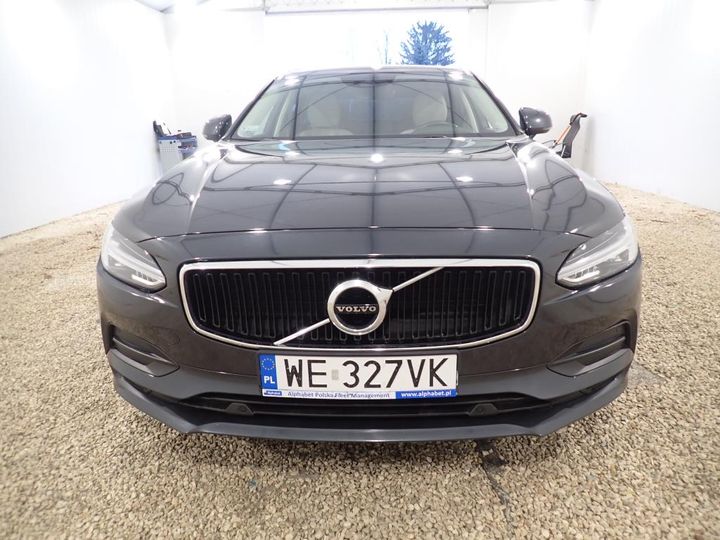 Photo 1 VIN: YV1PWA8TDK1102674 - VOLVO V90 