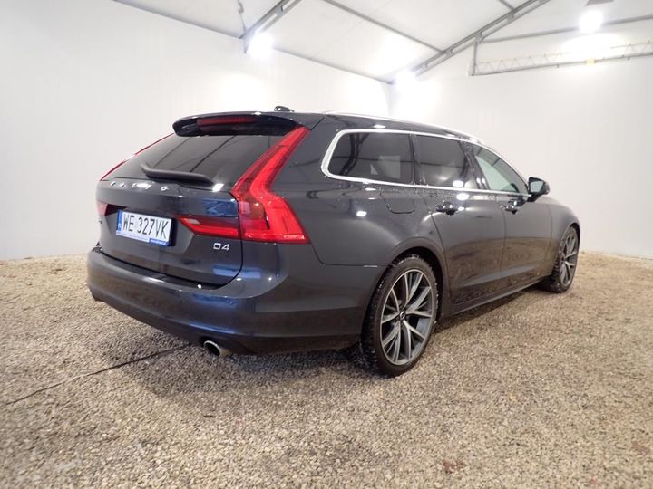 Photo 4 VIN: YV1PWA8TDK1102674 - VOLVO V90 