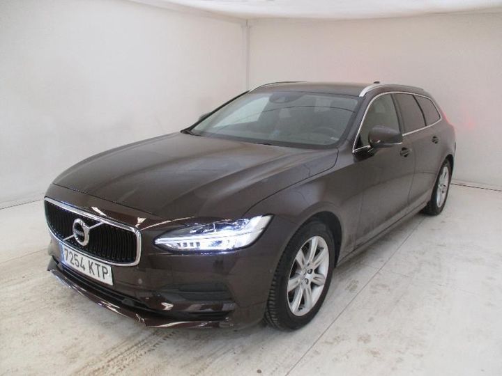 Photo 1 VIN: YV1PWA8TDK1103881 - VOLVO V90 